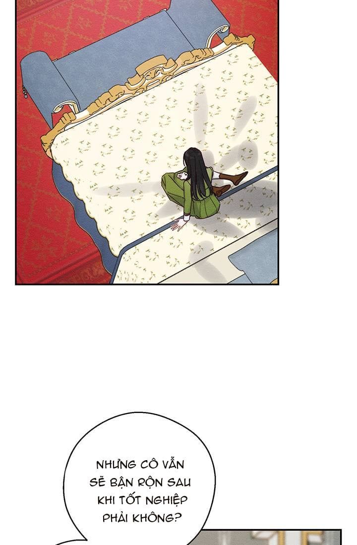 Tôi Phải Giấu Em Trai Trước Đã Chapter 40.1 - Trang 2