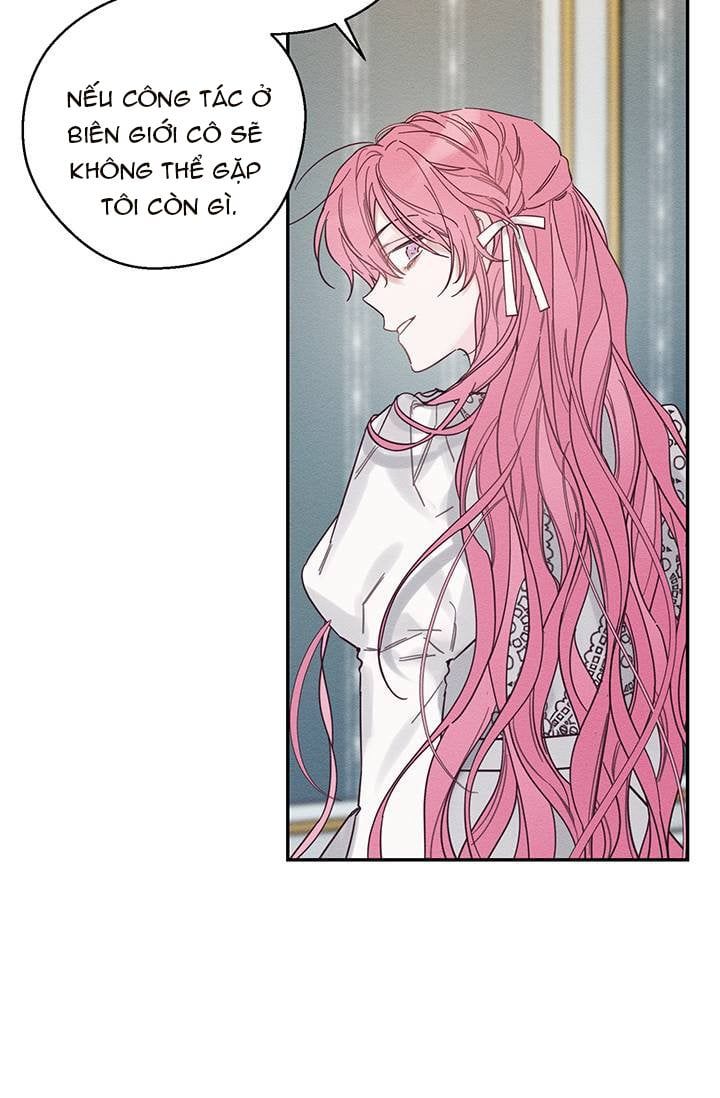 Tôi Phải Giấu Em Trai Trước Đã Chapter 40.1 - Trang 2