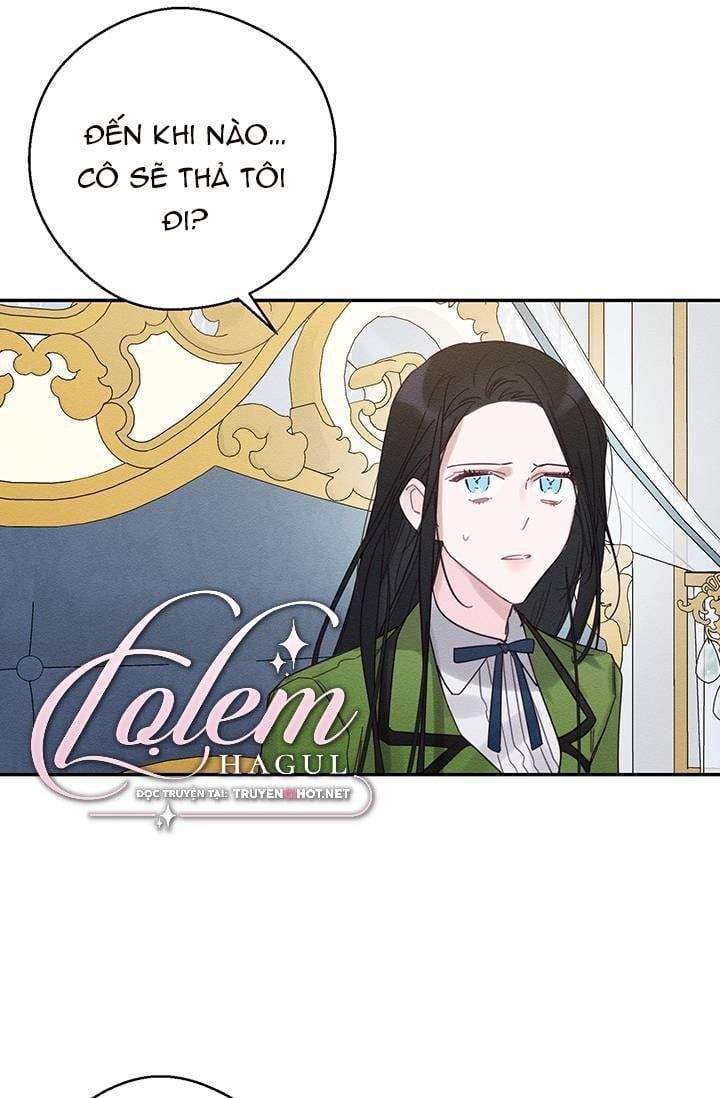 Tôi Phải Giấu Em Trai Trước Đã Chapter 40.1 - Trang 2