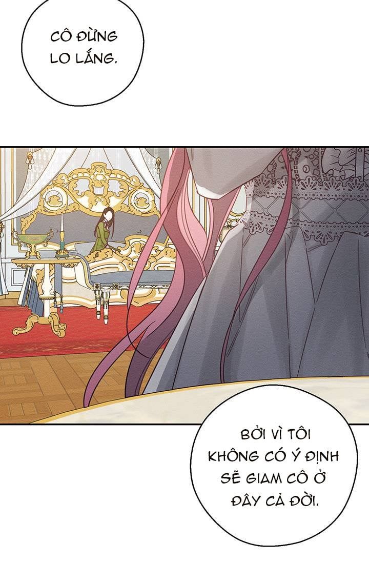 Tôi Phải Giấu Em Trai Trước Đã Chapter 40.1 - Trang 2