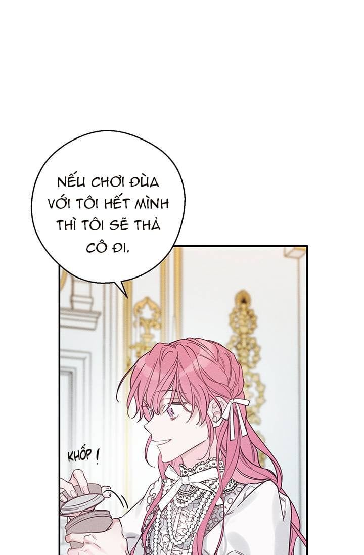 Tôi Phải Giấu Em Trai Trước Đã Chapter 40.1 - Trang 2