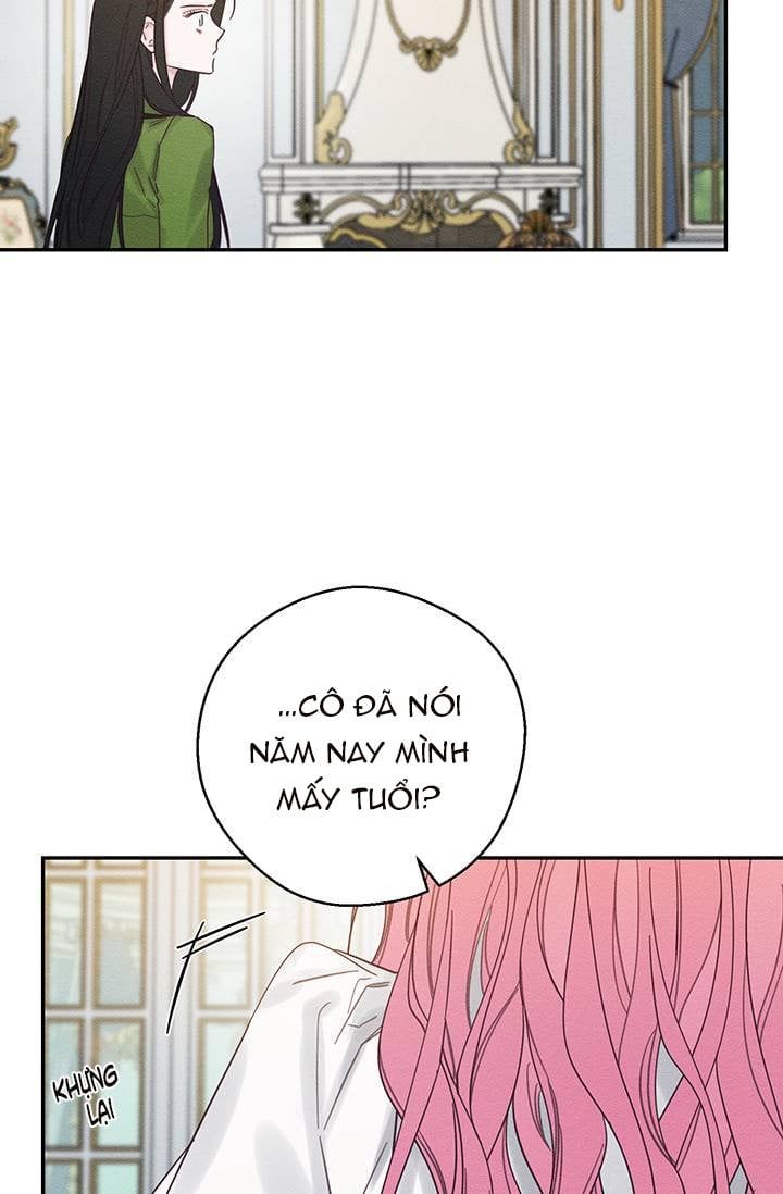 Tôi Phải Giấu Em Trai Trước Đã Chapter 40.1 - Trang 2