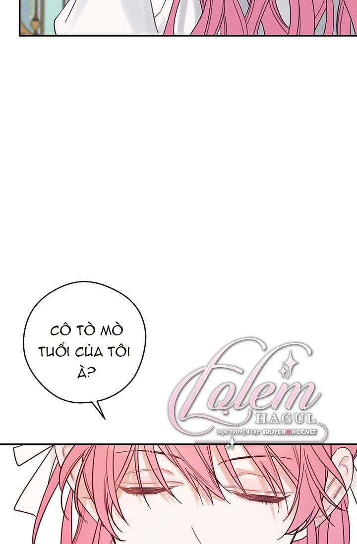 Tôi Phải Giấu Em Trai Trước Đã Chapter 40.1 - Trang 2