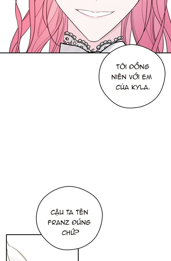 Tôi Phải Giấu Em Trai Trước Đã Chapter 40.1 - Trang 2