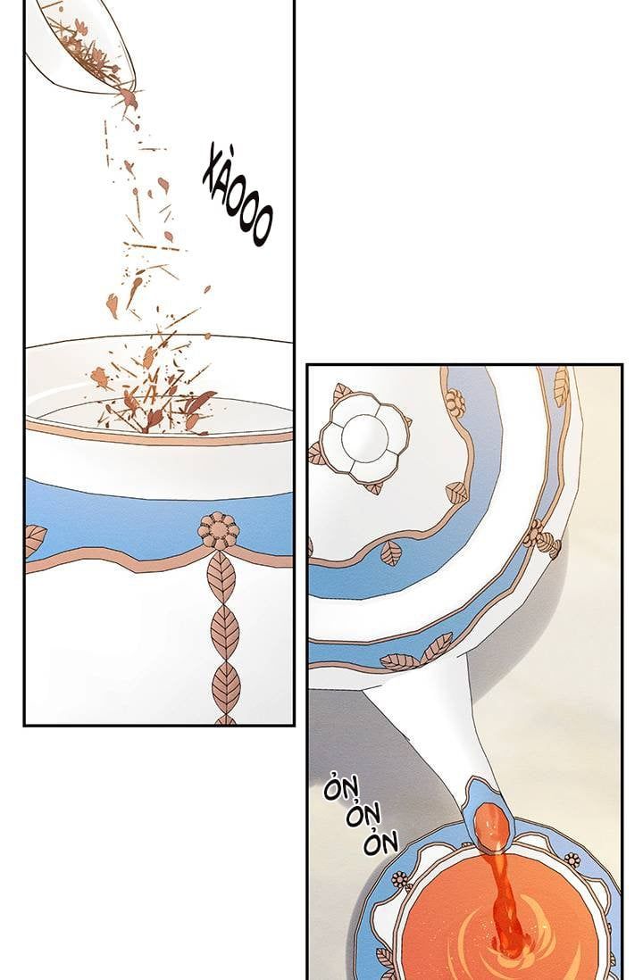 Tôi Phải Giấu Em Trai Trước Đã Chapter 40.1 - Trang 2