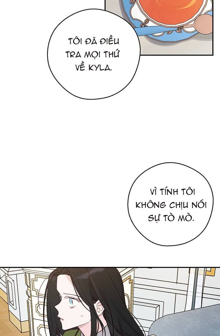 Tôi Phải Giấu Em Trai Trước Đã Chapter 40.1 - Trang 2