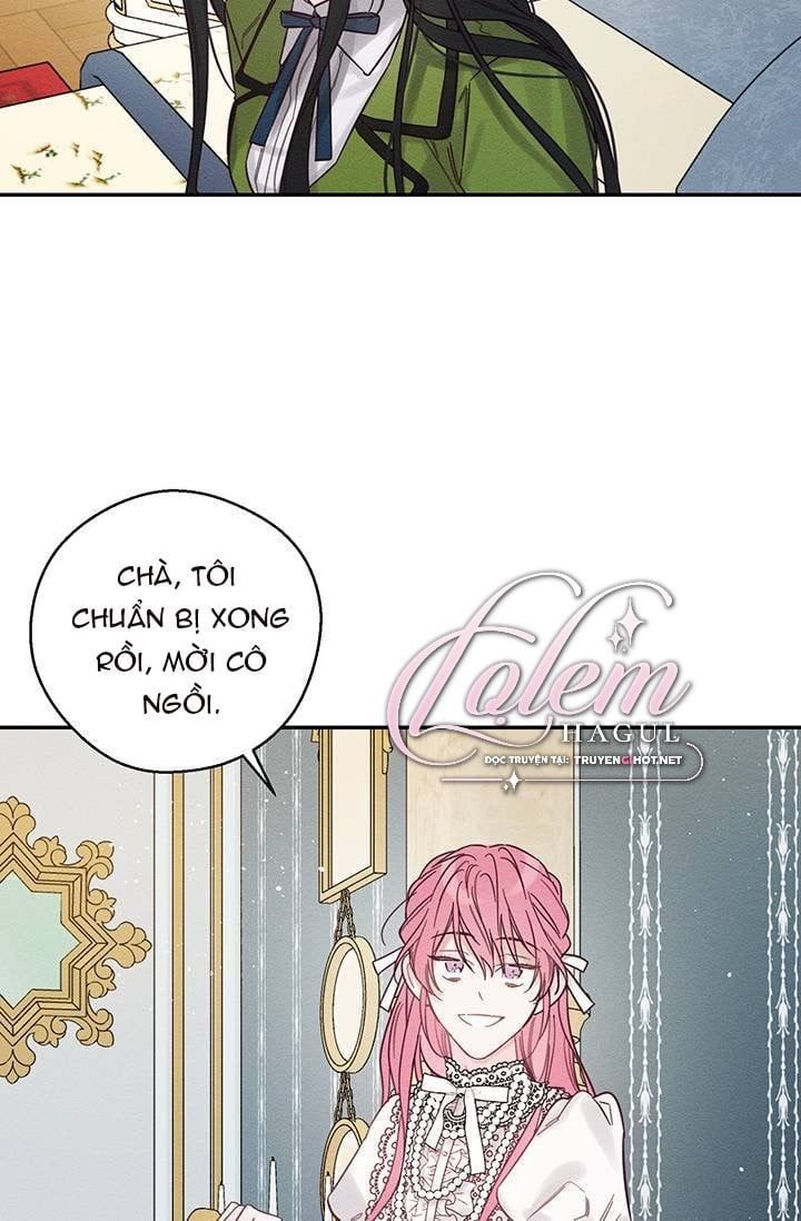 Tôi Phải Giấu Em Trai Trước Đã Chapter 40.1 - Trang 2