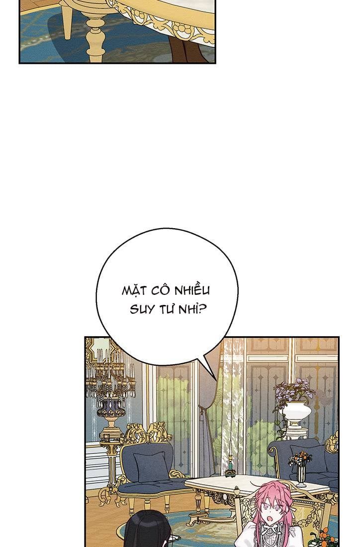 Tôi Phải Giấu Em Trai Trước Đã Chapter 40.1 - Trang 2