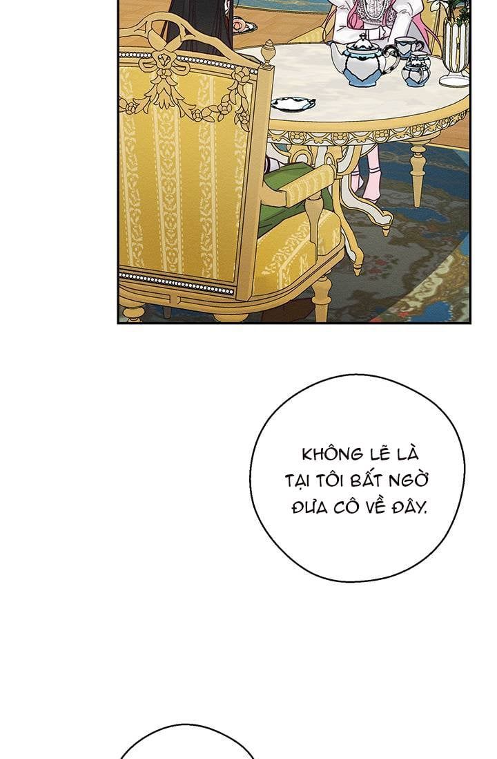 Tôi Phải Giấu Em Trai Trước Đã Chapter 40.1 - Trang 2