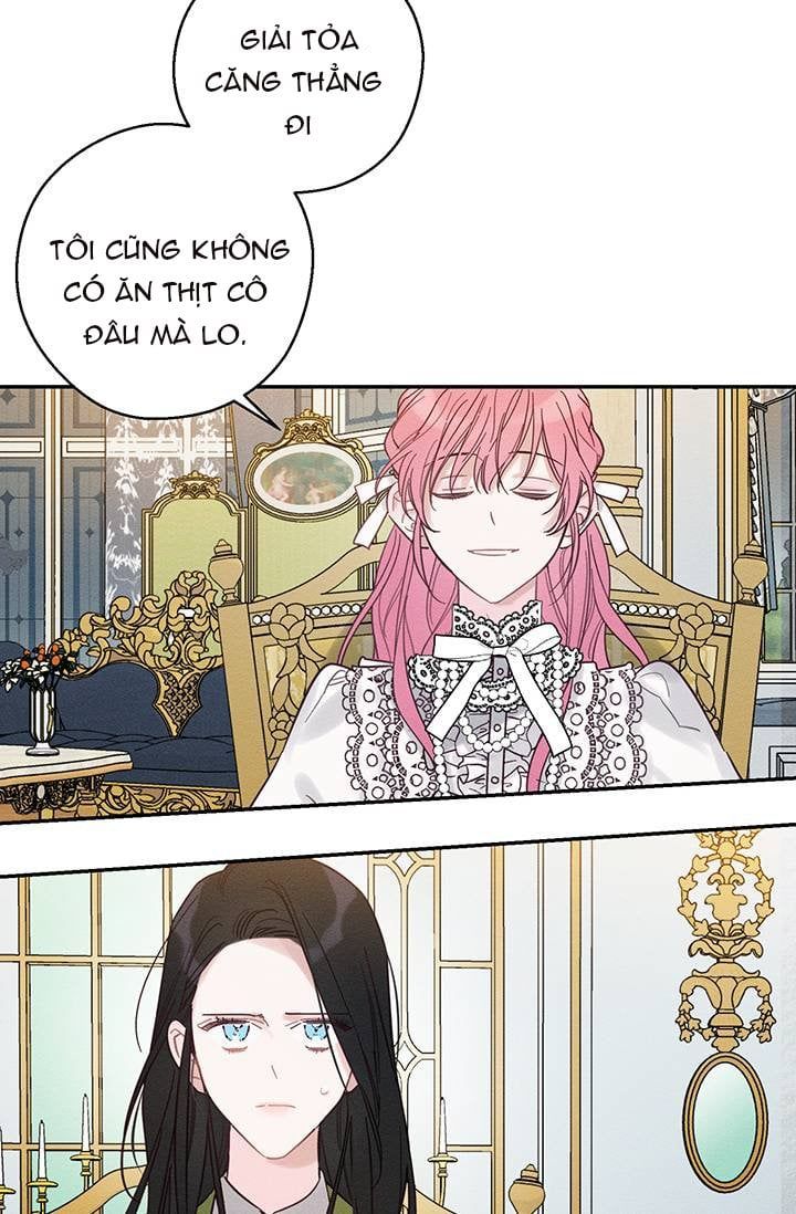 Tôi Phải Giấu Em Trai Trước Đã Chapter 40.1 - Trang 2