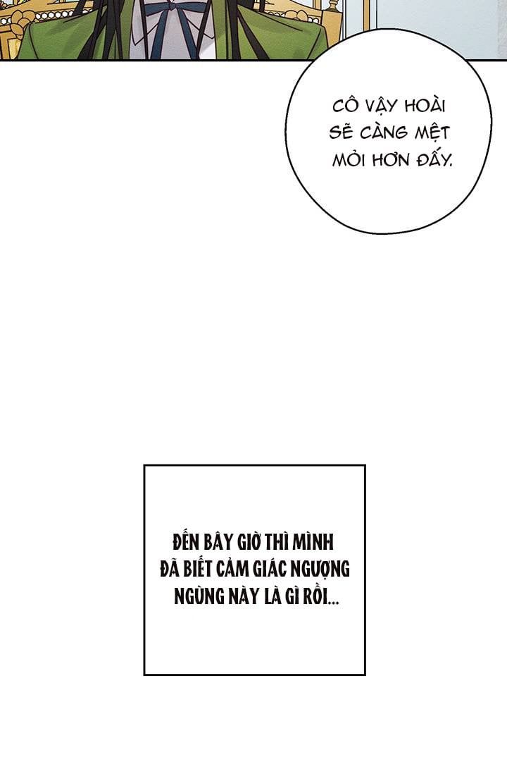 Tôi Phải Giấu Em Trai Trước Đã Chapter 40.1 - Trang 2