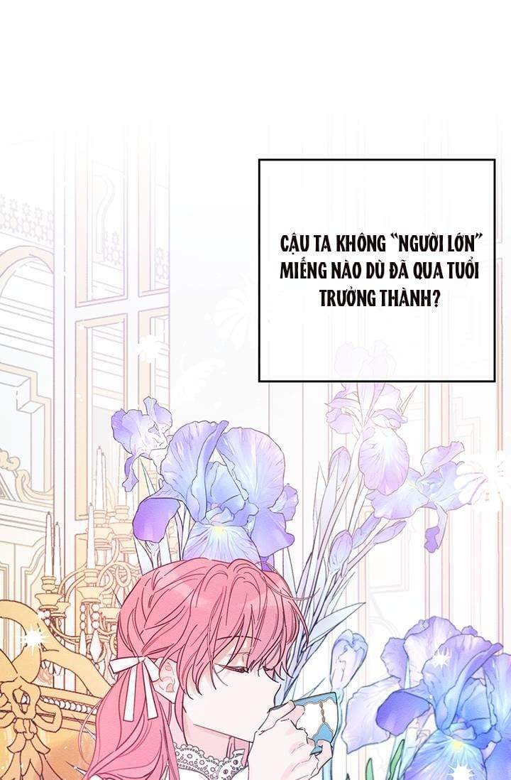 Tôi Phải Giấu Em Trai Trước Đã Chapter 40.1 - Trang 2