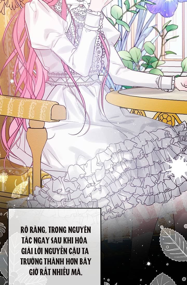 Tôi Phải Giấu Em Trai Trước Đã Chapter 40.1 - Trang 2