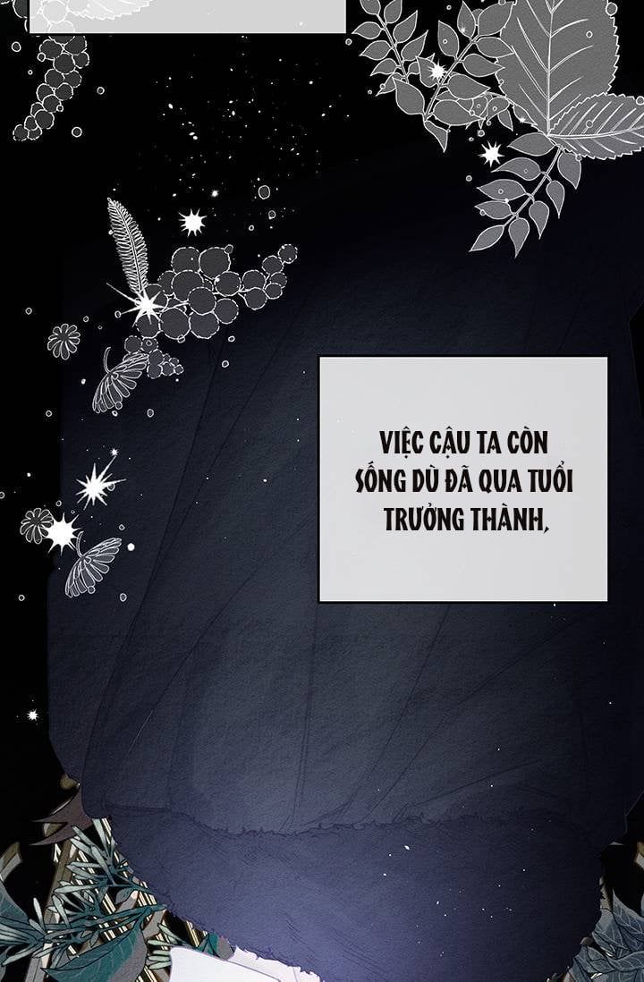 Tôi Phải Giấu Em Trai Trước Đã Chapter 40.1 - Trang 2