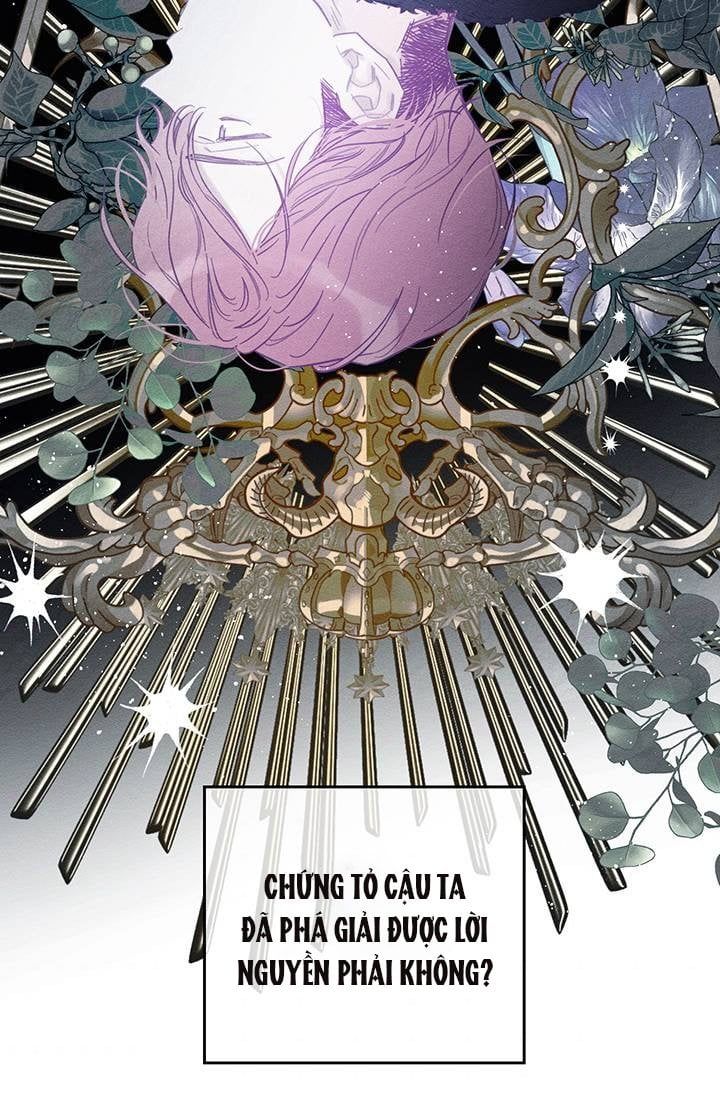 Tôi Phải Giấu Em Trai Trước Đã Chapter 40.1 - Trang 2