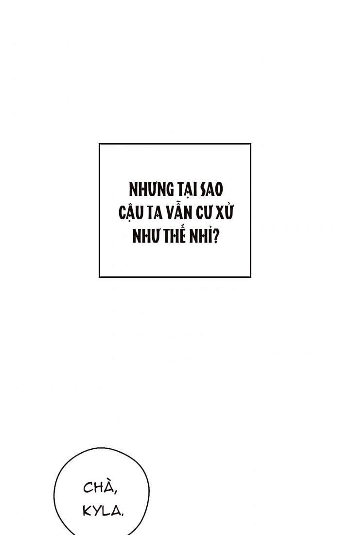 Tôi Phải Giấu Em Trai Trước Đã Chapter 40.1 - Trang 2