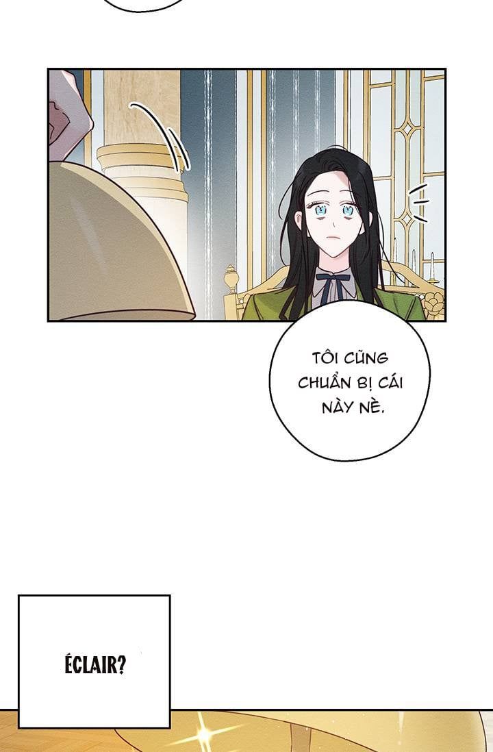Tôi Phải Giấu Em Trai Trước Đã Chapter 40.1 - Trang 2