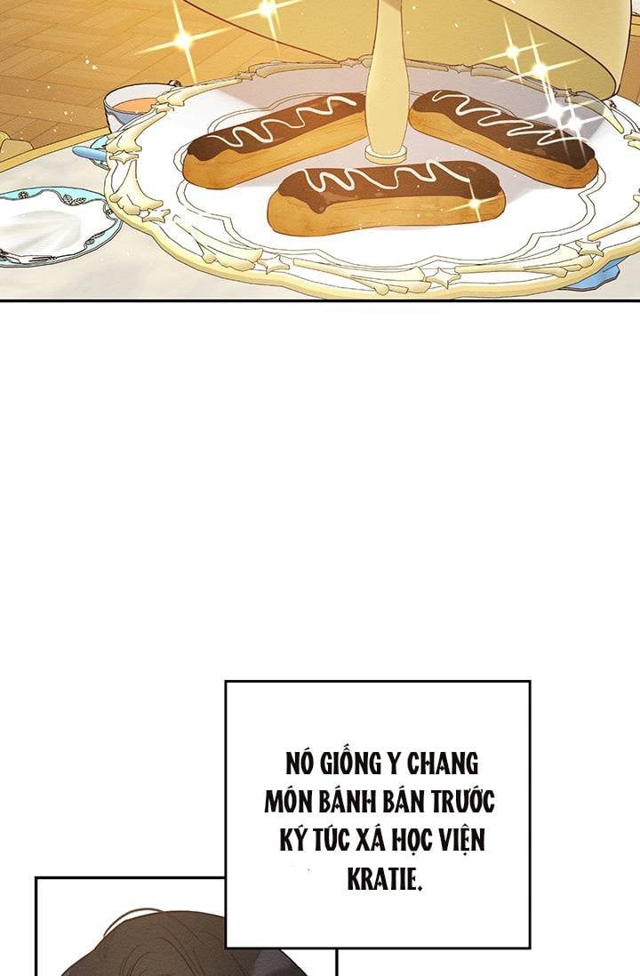 Tôi Phải Giấu Em Trai Trước Đã Chapter 40.1 - Trang 2