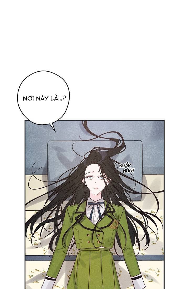 Tôi Phải Giấu Em Trai Trước Đã Chapter 40.1 - Trang 2