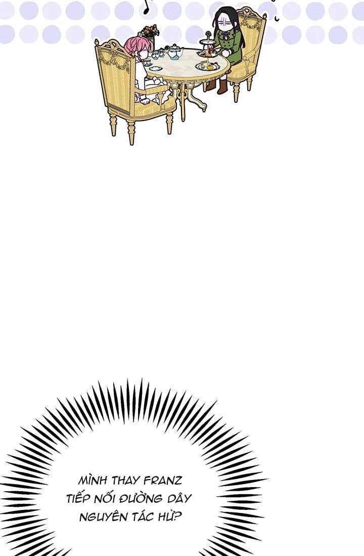 Tôi Phải Giấu Em Trai Trước Đã Chapter 40.1 - Trang 2