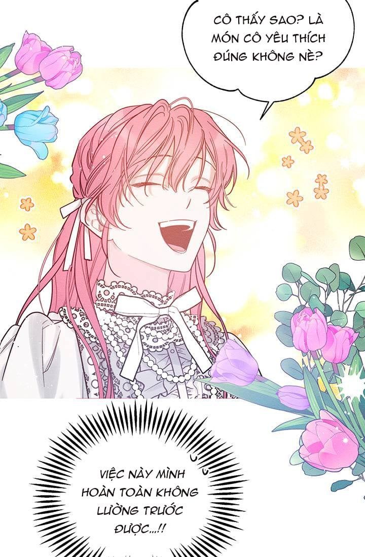 Tôi Phải Giấu Em Trai Trước Đã Chapter 40.1 - Trang 2