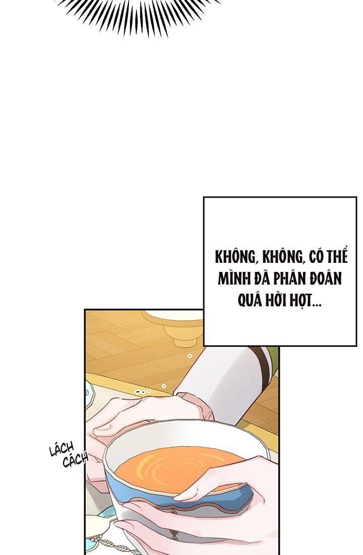 Tôi Phải Giấu Em Trai Trước Đã Chapter 40.1 - Trang 2