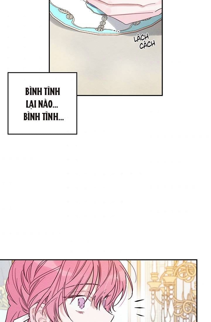 Tôi Phải Giấu Em Trai Trước Đã Chapter 40.1 - Trang 2