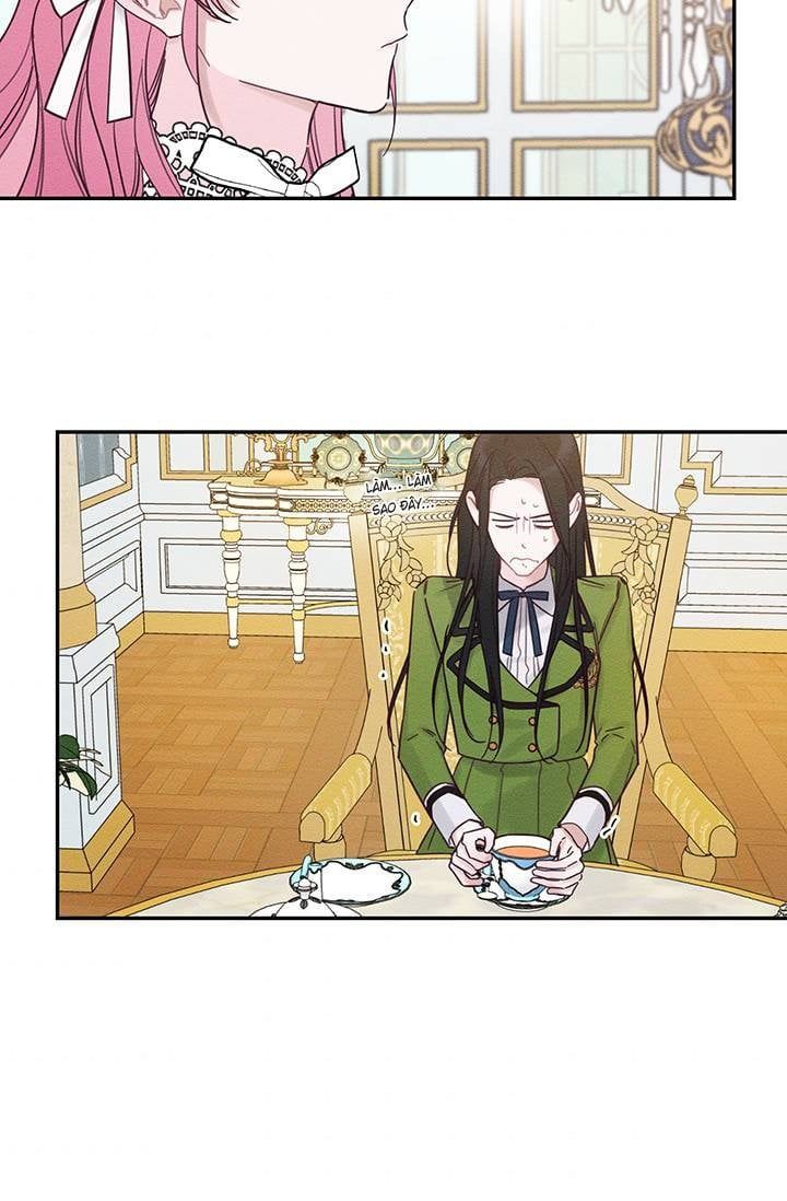 Tôi Phải Giấu Em Trai Trước Đã Chapter 40.1 - Trang 2