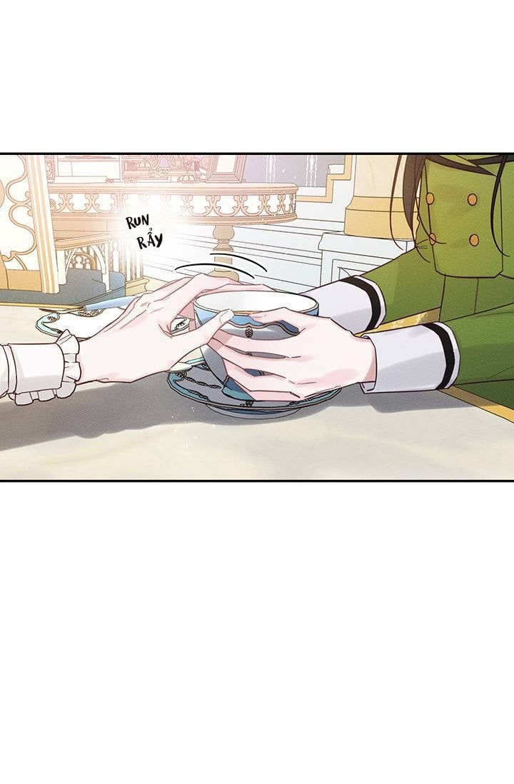 Tôi Phải Giấu Em Trai Trước Đã Chapter 40.1 - Trang 2