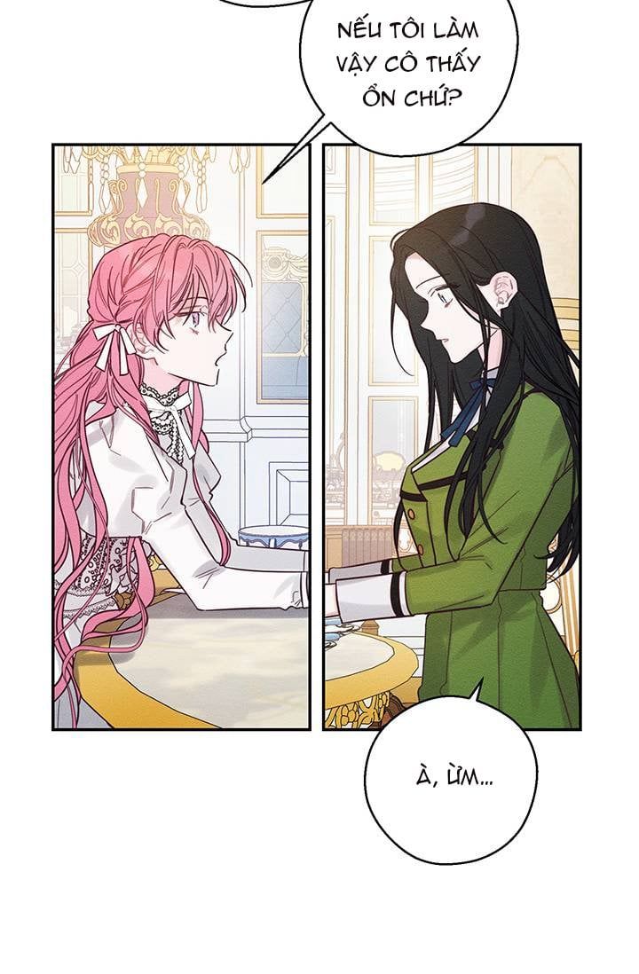 Tôi Phải Giấu Em Trai Trước Đã Chapter 40.1 - Trang 2