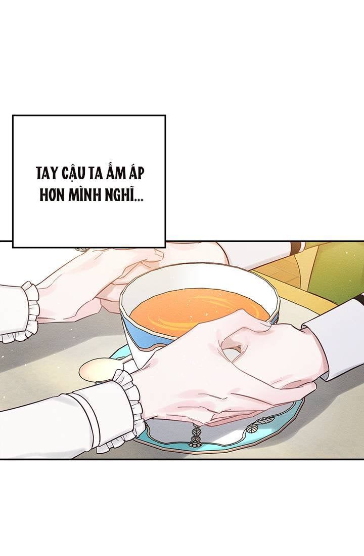 Tôi Phải Giấu Em Trai Trước Đã Chapter 40.1 - Trang 2