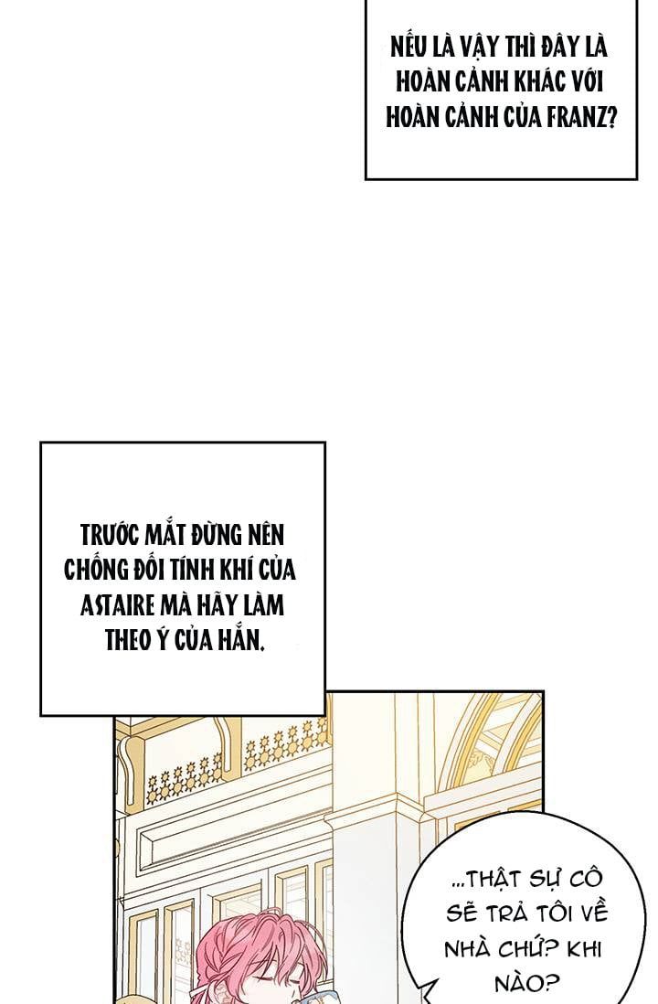 Tôi Phải Giấu Em Trai Trước Đã Chapter 40.1 - Trang 2