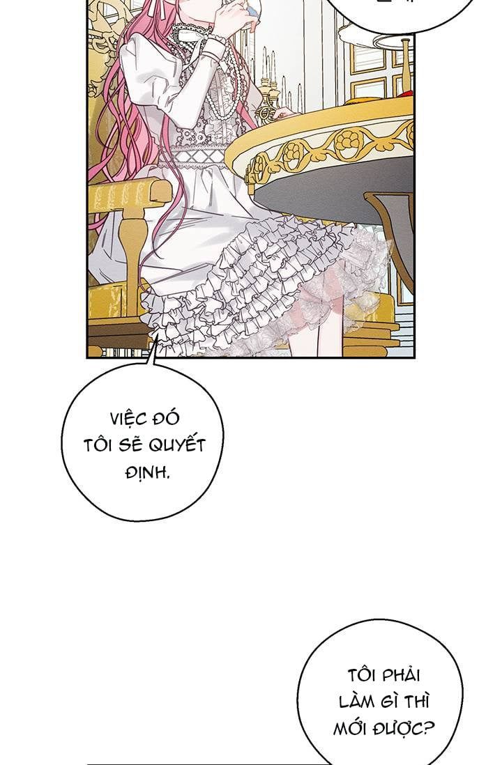 Tôi Phải Giấu Em Trai Trước Đã Chapter 40.1 - Trang 2