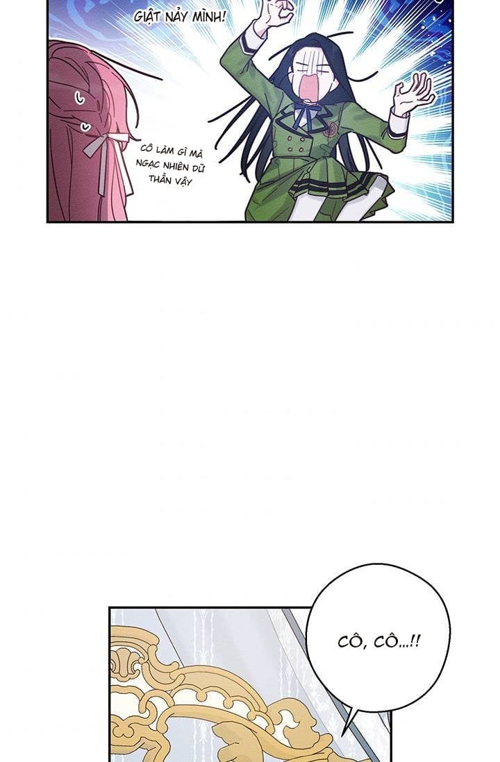 Tôi Phải Giấu Em Trai Trước Đã Chapter 40.1 - Trang 2