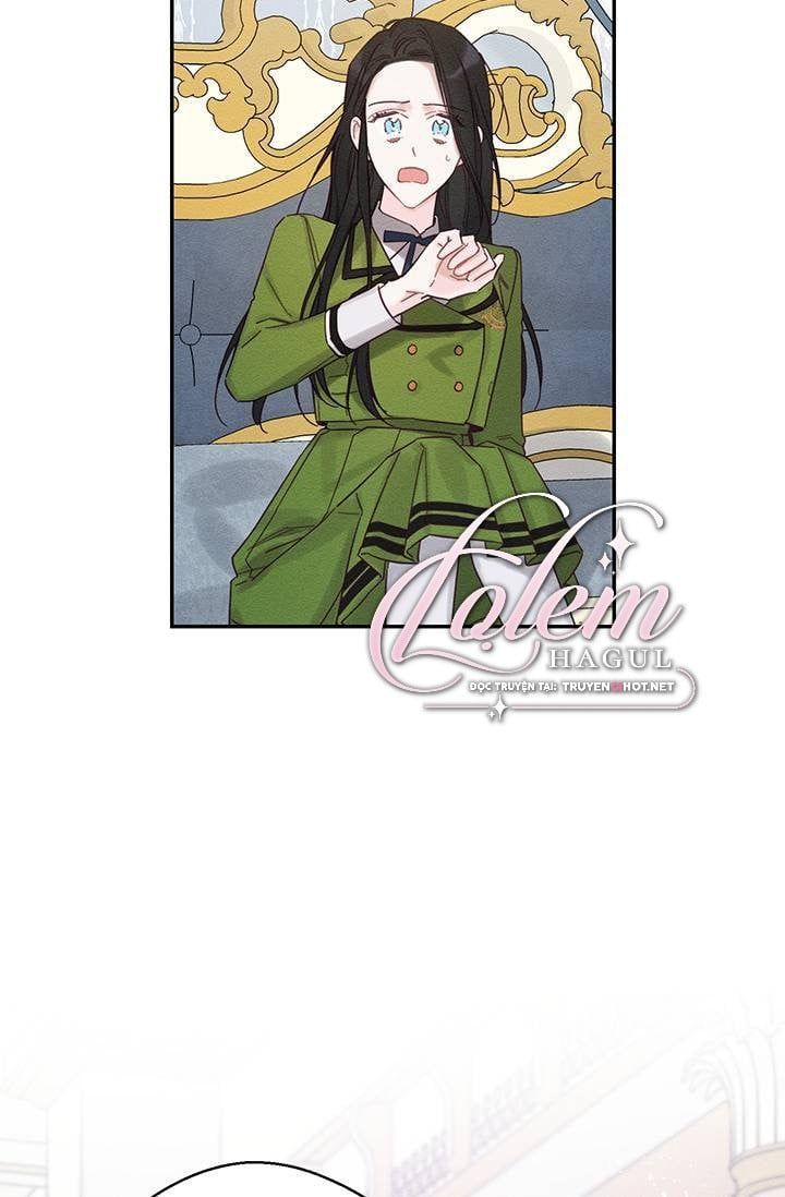 Tôi Phải Giấu Em Trai Trước Đã Chapter 40.1 - Trang 2