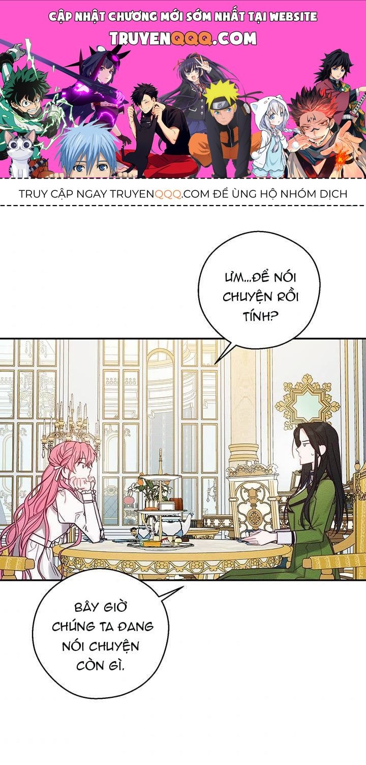 Tôi Phải Giấu Em Trai Trước Đã Chapter 40.2 - Trang 2