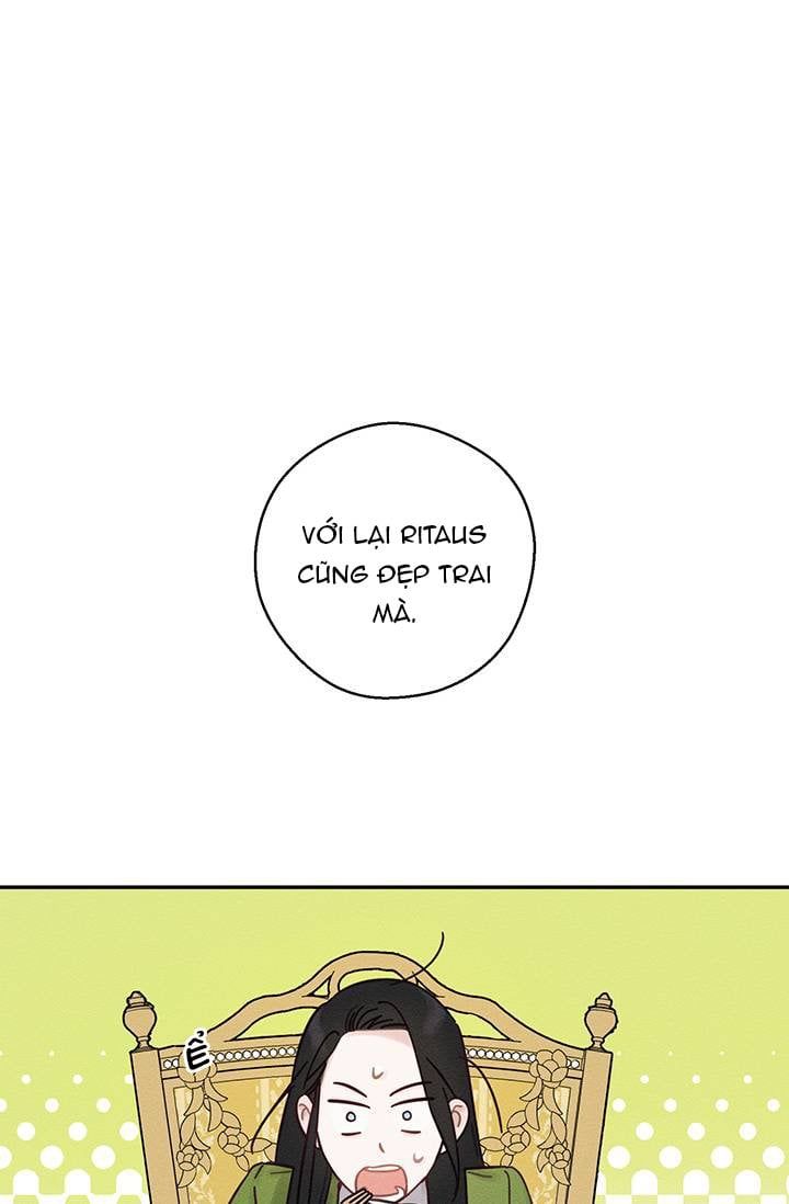 Tôi Phải Giấu Em Trai Trước Đã Chapter 40.2 - Trang 2