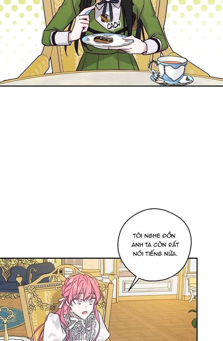 Tôi Phải Giấu Em Trai Trước Đã Chapter 40.2 - Trang 2