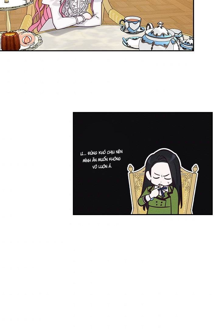 Tôi Phải Giấu Em Trai Trước Đã Chapter 40.2 - Trang 2