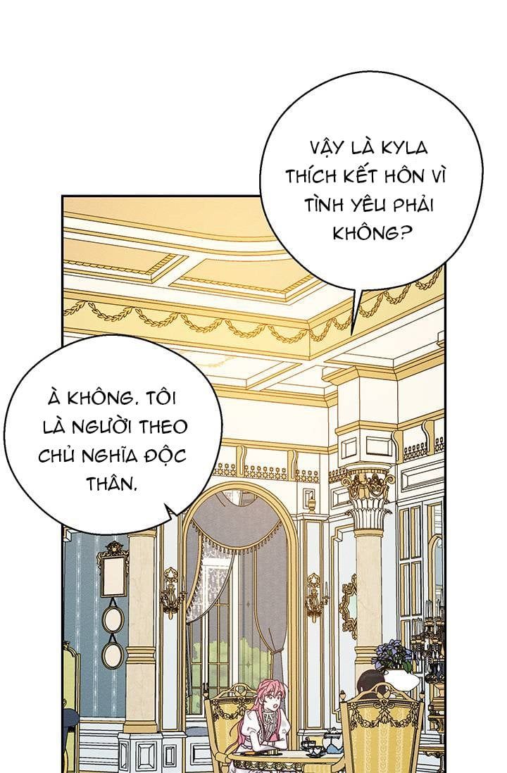 Tôi Phải Giấu Em Trai Trước Đã Chapter 40.2 - Trang 2