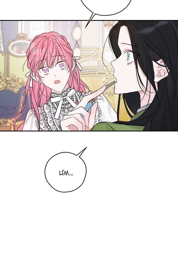 Tôi Phải Giấu Em Trai Trước Đã Chapter 40.2 - Trang 2