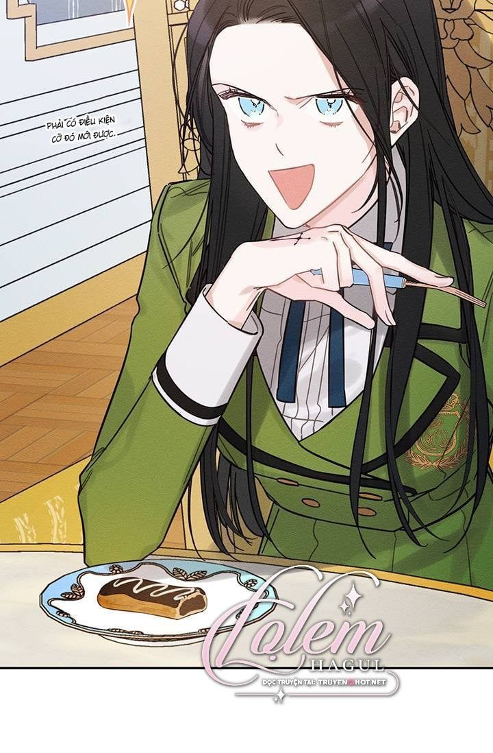 Tôi Phải Giấu Em Trai Trước Đã Chapter 40.2 - Trang 2