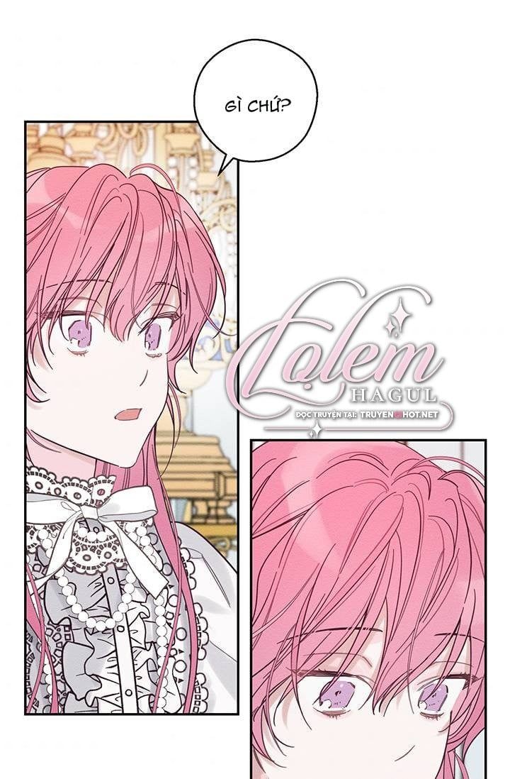 Tôi Phải Giấu Em Trai Trước Đã Chapter 40.2 - Trang 2