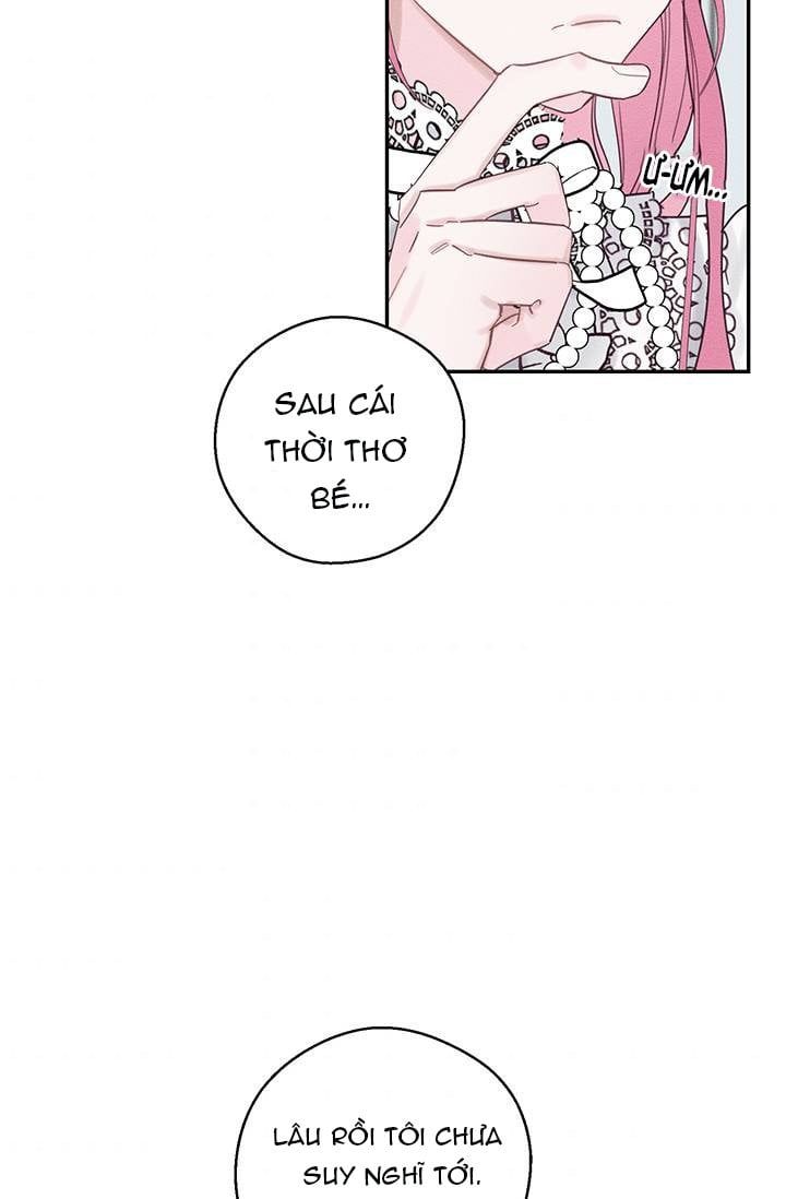 Tôi Phải Giấu Em Trai Trước Đã Chapter 40.2 - Trang 2