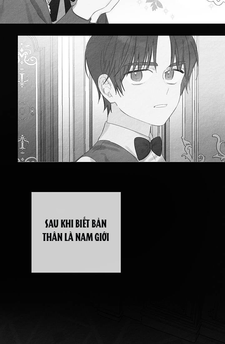 Tôi Phải Giấu Em Trai Trước Đã Chapter 40.2 - Trang 2