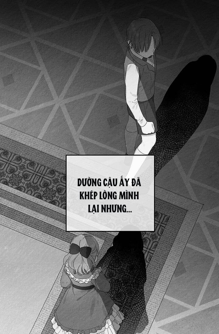 Tôi Phải Giấu Em Trai Trước Đã Chapter 40.2 - Trang 2