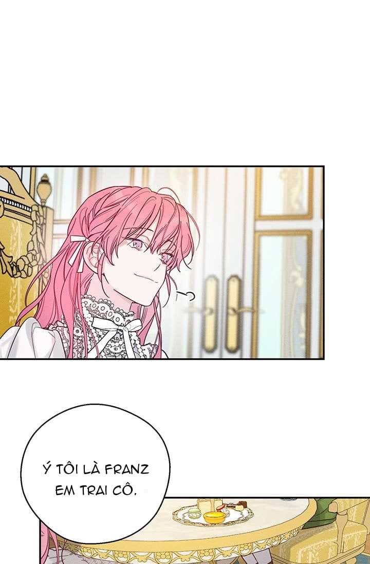 Tôi Phải Giấu Em Trai Trước Đã Chapter 40.2 - Trang 2