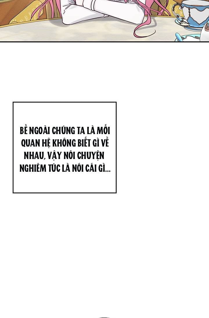 Tôi Phải Giấu Em Trai Trước Đã Chapter 40.2 - Trang 2