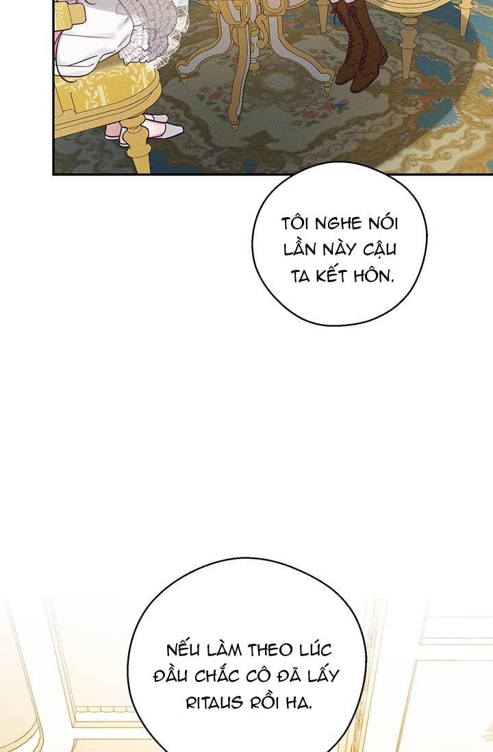 Tôi Phải Giấu Em Trai Trước Đã Chapter 40.2 - Trang 2