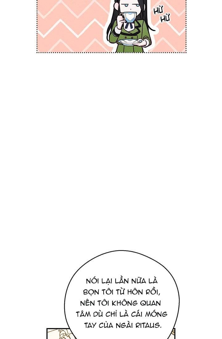 Tôi Phải Giấu Em Trai Trước Đã Chapter 40.2 - Trang 2